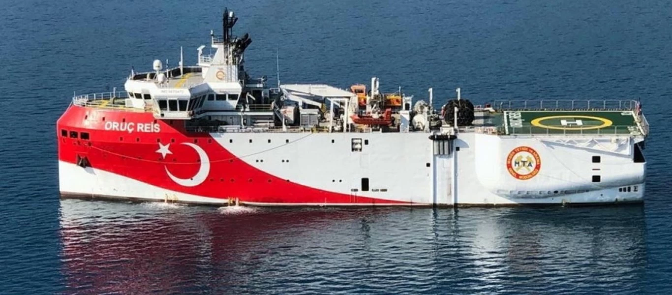 Η βρετανική κυβέρνηση καλεί σε διάλογο και αποκλιμάκωση Ελλάδα και Τουρκία